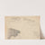Original drawings 23 by Viking Eggeling