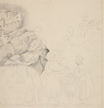 Original drawings 27 (early 20th century)