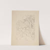 Original drawings 31 by Viking Eggeling