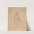 Original drawings 32 by Viking Eggeling