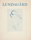 Original drawings and manuscripts by the artist, and documentary material, in Lundagard #12, issue of November 25