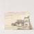 Original Drawings for Choix de Vues de L&#039;Inde and Others Pl.01 by William Hodges