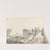 Original Drawings for Choix de Vues de L&#039;Inde and Others Pl.11 by William Hodges