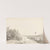 Original Drawings for Choix de Vues de L&#039;Inde and Others Pl.12 by William Hodges