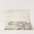 Original Drawings for Choix de Vues de L&#039;Inde and Others Pl.17 by William Hodges