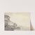 Original Drawings for Choix de Vues de L&#039;Inde and Others Pl.29 by William Hodges