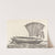 Original Drawings for Choix de Vues de L&#039;Inde and Others Pl.30 by William Hodges