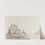 Original Drawings for Choix de Vues de L&#039;Inde and Others Pl.36 by William Hodges