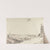 Original Drawings for Choix de Vues de L&#039;Inde and Others Pl.41 by William Hodges