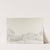 Original Drawings for Choix de Vues de L&#039;Inde and Others Pl.45 by William Hodges