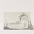 Original Drawings for Choix de Vues de L&#039;Inde and Others Pl.55 by William Hodges