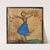 Ornament by Egon Schiele