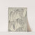 Ornament met lelies by Henri van Daalhoff