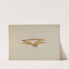 Ornamental Carving - Eagle by Frances Cohen