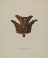 Ornamental Iron Leaf