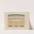 Ornamente aller klassischen Kunst-Epochen nach den Originalien in ihren eigenthümlichen Farben Pl.005 by Wilhelm Zahn