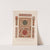 Ornamente aller klassischen Kunst-Epochen nach den Originalien in ihren eigenthümlichen Farben Pl.088 by Wilhelm Zahn