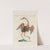 Ornithologia methodice digesta Pl.412 by Saverio Manetti