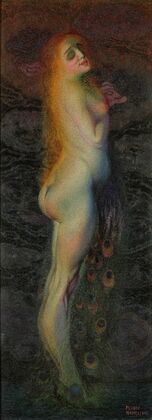 Oro Ed Azzurro