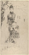 Orphan (ca. 1879)