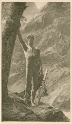 Orpheus (1891)