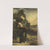 Orpheus (1865) by Gustave Moreau