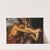 Orpheus and Eurydice by George Frederic Watts