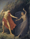 Orpheus and Eurydice