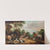 Orpheus Charming the Beasts by Gillis Claesz. de Hondecoeter