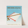 Ortholaxine (1910-1950) by Laboratoire de pharmacologie générale