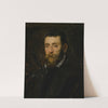 Portrait of a bearded man, possibly Prince Antonio di Santacroce of Rome by Jacopo Tintoretto