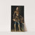 Portrait of a gentleman in armor, traditionally said to be Don Fernando Alvarez de Toledo, 3rd Duke of Alba by Juan Pantoja de la Cruz