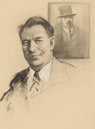 Oscar Hammerstein II (1946)