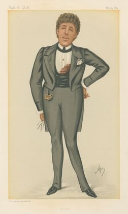 Oscar, Oscar Wilde
