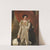 Oskar I (1799-1859), King of Sweden and Norway by Fredric Westin