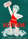 Ostéogène (1910-1950)