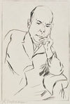 Oswald Spengler (1922-1925)