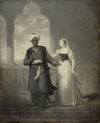 Othello and Desdemona (1827)