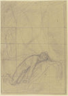 Othello und die getötete Desdemona