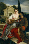 Othello’s description of Desdemona (1852)