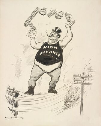 Other people’s property (1914)
