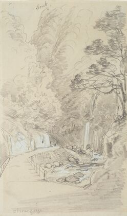 Otira Gorge