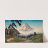 Otome Pass, Hakone (Circa 1932) by Takahashi Hiroaki