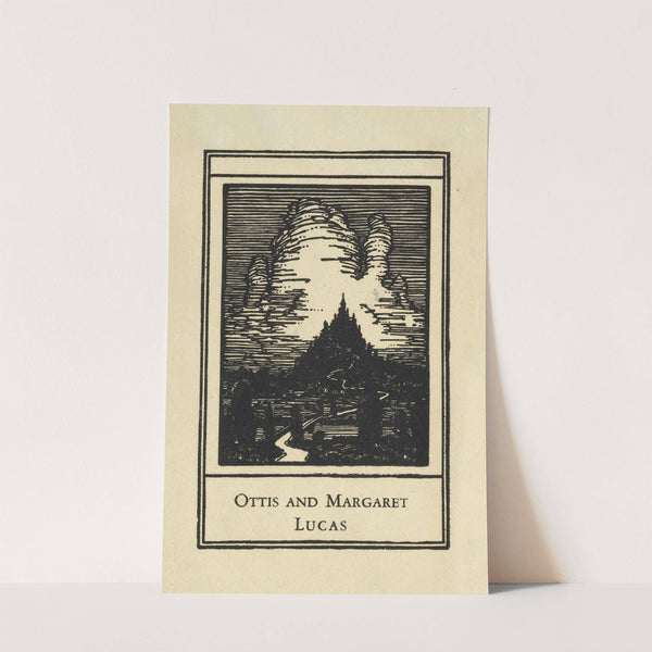 Ottis And Margaret Lucas