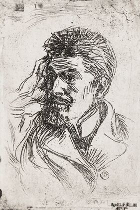 Otto Donner junior