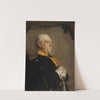 Otto Fürst von Bismarck (1894) by Franz von Lenbach