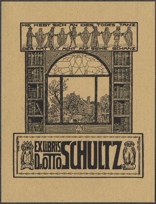 Otto Schultz (1906)