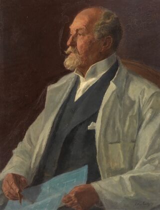 Otto Wagner (1940)