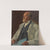 Otto Wagner (1940) by Anton Karlinsky
