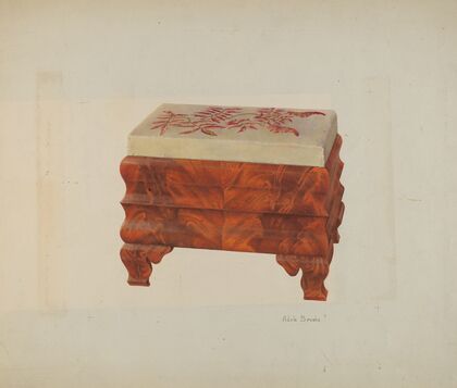 Ottoman